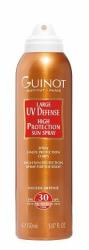 Guinot Large UV Defense SPF 30 150ml - Intenzív Fényvédő Spray Testre