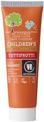 Urtekram Bio gyerek fogkrém - tutti-frutti 75 ml
