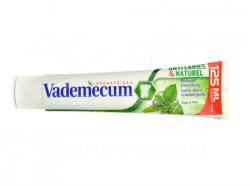 Vademecum Anti Caries & Naturel 75 ml
