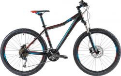 CUBE Access WLS Race (2014)