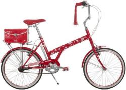 Raleigh Red or Dead Starstruck