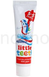 Aquafresh Little Teeth 50 ml
