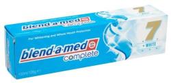 Blend-a-med Complete 7 White 100 ml