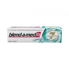 Blend-a-med Complete Mouthwash 100 ml