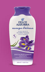Felce Azzurra Ritualia Iris di Toscana tusfürdő 400 ml