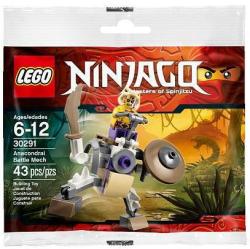 LEGO® Ninjago - Anacondrai Battle Mech (30291)