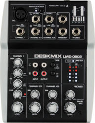 Hill Audio LMD502