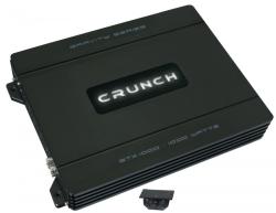 Crunch GTX-1200 Amplificatoare auto