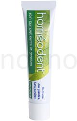 Homeodent Complete Care Chlorophylle Sans Paraben 25 ml