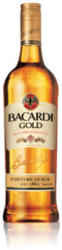 BACARDI Gold 0,7 l 37,5%