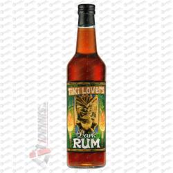 Tiki Lovers Dark 0,7 l 57%