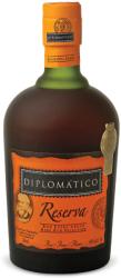 Diplomático Reserva Extra Anejo 8 Years 0,7 l 40%