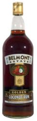 Belmont Estate Gold 0,7 l 40%