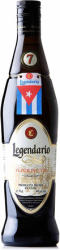 Legendario 7 Years Elixir de Cuba 0,7 l 34%