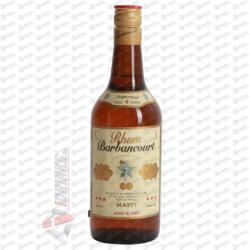 Barbancourt 4 Years 0,7 l 40%