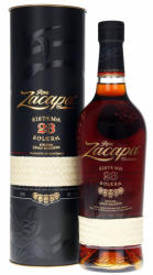 Ron Zacapa 23 Years Solera Gran Reserva Centenario 0,7 l 40%