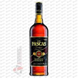 Old Pascas Ron Negro 0,7 l 37,5%