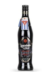 Legendario Ron Anejo 9 Years 0,7 l 40%