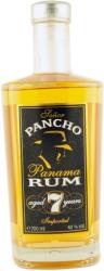 Senor Pancho Panama 7 Years 0,7 l 40%
