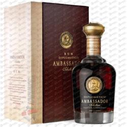 Diplomático Ambassador 0,7 l 47%