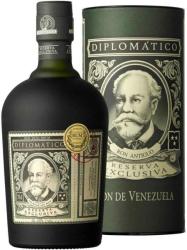 Diplomático Reserva Exclusiva 12 Years 0,7 l 40%