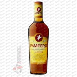 Pampero Anejo Especial 0,7 l 40%