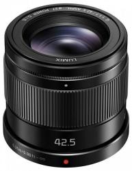 Panasonic LUMIX G 42.5mm f/1.7 Asph POWER O. I. S. (H-HS043E)