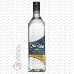 Flor de Cana 4 Years Extra Dry 1 l 40%