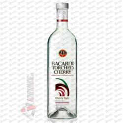 BACARDI Torched Cherry 0,7 l 32%