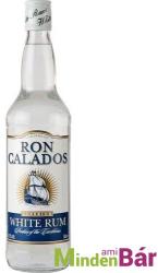 Ron Calados White 0,7 l 37,5%