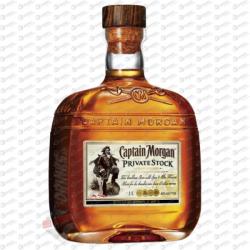 Captain Morgan Private Stock 1 l 40%