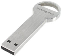 Integral Secure Key Encrypted 8GB (INFD8GBKEYSEC)