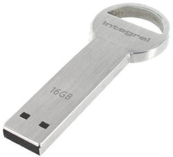 Integral Secure Key Encrypted 16GB (INFD16GBKEYSEC)
