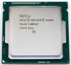 Intel Pentium Dual-Core G3460T 3GHz LGA1150