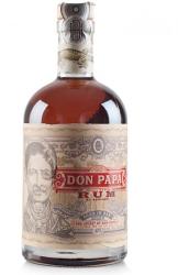 Don Papa Rum 0,7 l 40%