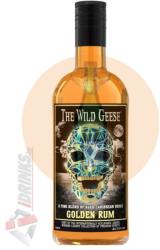 Wild Geese Golden 0,7 l 37,5%