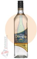 Flor de Cana Extra Dry 4 Years 0,7 l 40%