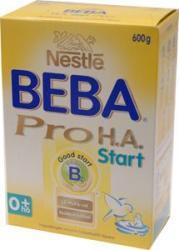 Vásárlás: Nestlé Beba Pro H.A. Start 600g Bébi tápszer árak  összehasonlítása, Beba Pro H A Start 600 g boltok