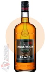 Mount Gay Eclipse Black 0,7 l 50%