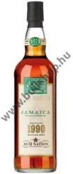 Rum Nation Jamaica 23 Years 0,7 l 40%