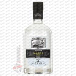 Rum Nation Jamaica White Pot Still 0,7 l 57%