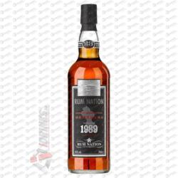 Rum Nation Demerara 23 Years 0,7 l 45%