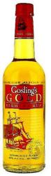 Gosling's Gold Bermuda 0,7 l 40%