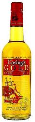 Goslings Gold Bermuda 0,7 l 40%