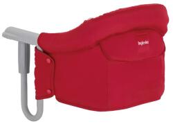 Inglesina Fast asztalhoz erősíthető etetőszék red ay90g5red