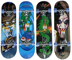 SPARTAN Super Board gördeszka több változatban - Spartan (201) - jatekshop