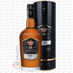 Havana Club 15 Years 0,7 l 40%