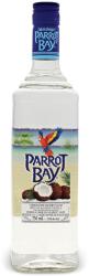 Captain Morgan Parrot Bay Coconut 1 l 21%