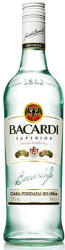 BACARDI Superior 0,7 l 37,5%