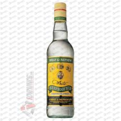 Wray & Nephew Fehér 0,7 l 63%